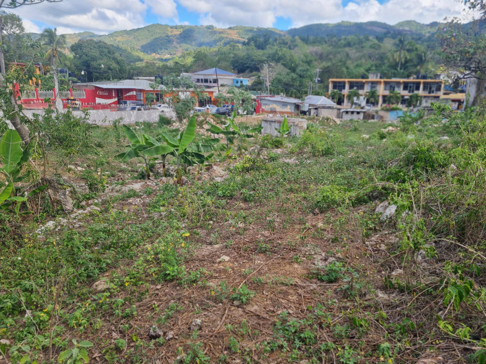 Seventh image of Mile Gully Manchester in MILE GULLY, Manchester, Jamaica - property is For Sale
