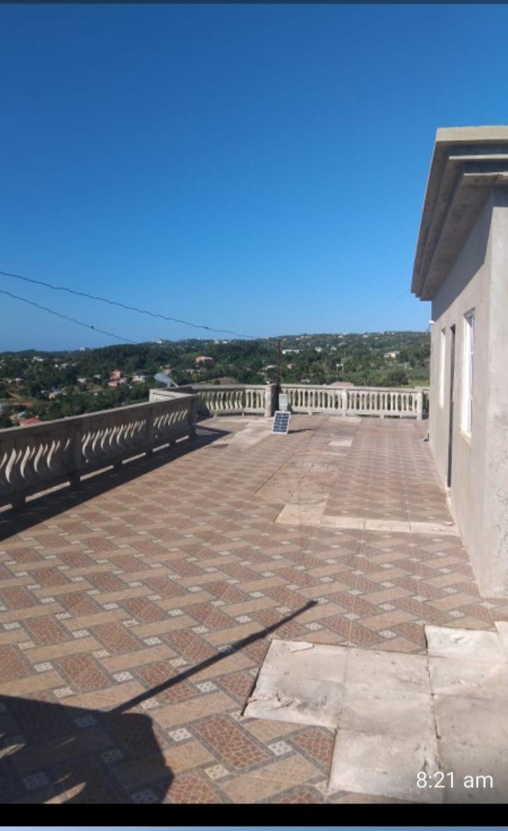 Second image of Top Hill, Southfield, St. in Southfield, St. Elizabeth, Jamaica - property is For Sale