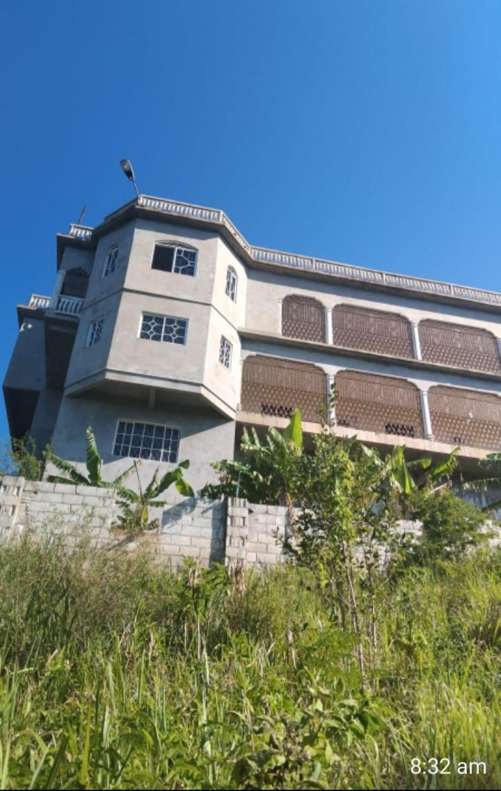 Sixth image of Top Hill, Southfield, St. in Southfield, St. Elizabeth, Jamaica - property is For Sale