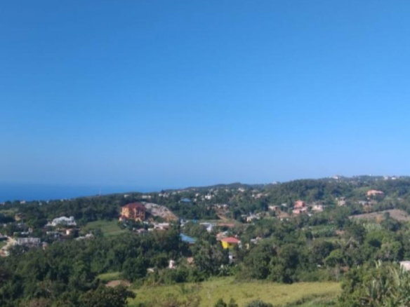 First image of Top Hill, Southfield, St. in Southfield, St. Elizabeth, Jamaica - property is For Sale