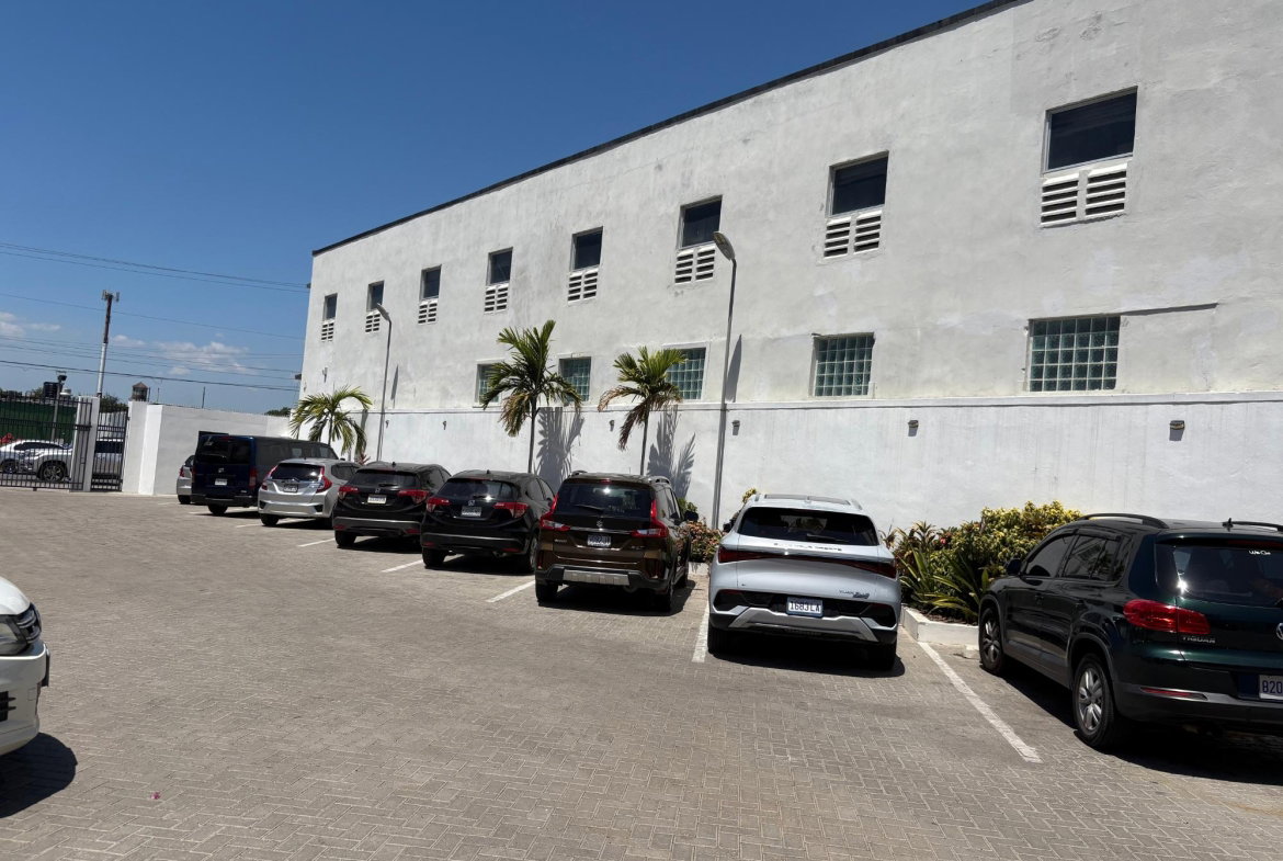 Second image of 2 Pechon Street in Kingston 2, Kingston, Jamaica - property is For Rent