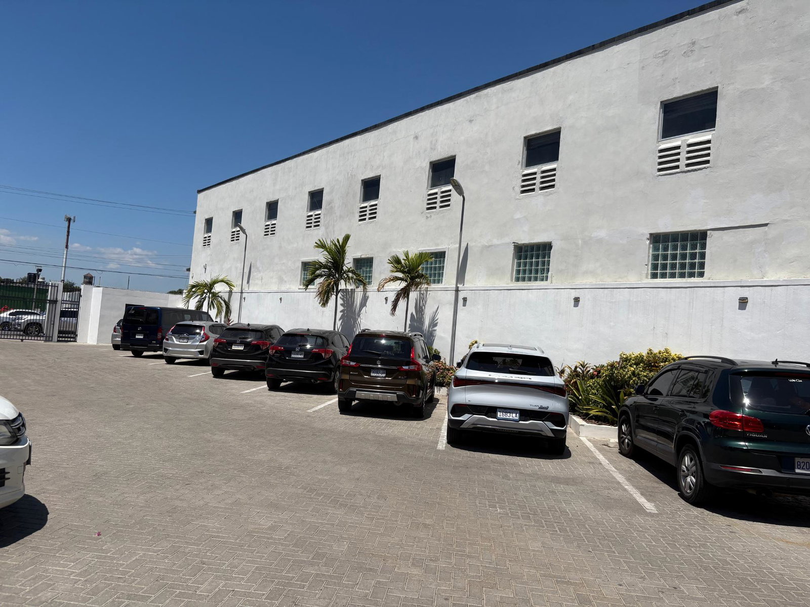 Second image of 2 Pechon Street in Kingston 2, Kingston, Jamaica - property is For Rent