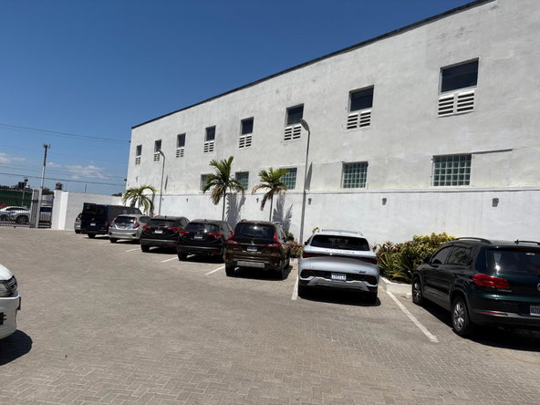 Second image of 2 Pechon Street in Kingston 2, Kingston, Jamaica - property is For Rent
