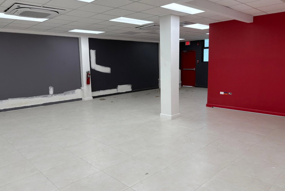 Fourth image of 2 Pechon Street in Kingston 2, Kingston, Jamaica - property is For Rent