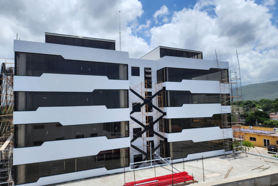 Second image of 207-11 1/2 Connolley Avenue in Kingston 4, Kingston, Jamaica - property is For Sale