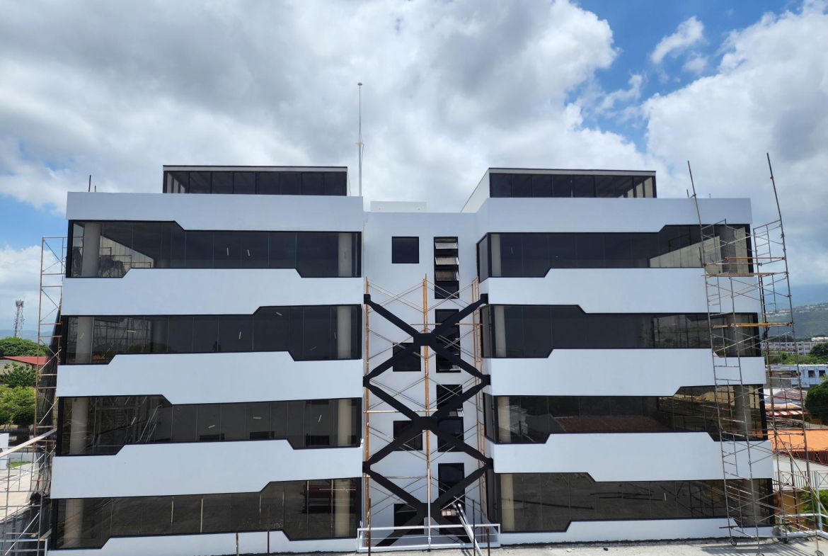 First image of 207-11 1/2 Connolley Avenue in Kingston 4, Kingston, Jamaica - property is For Sale