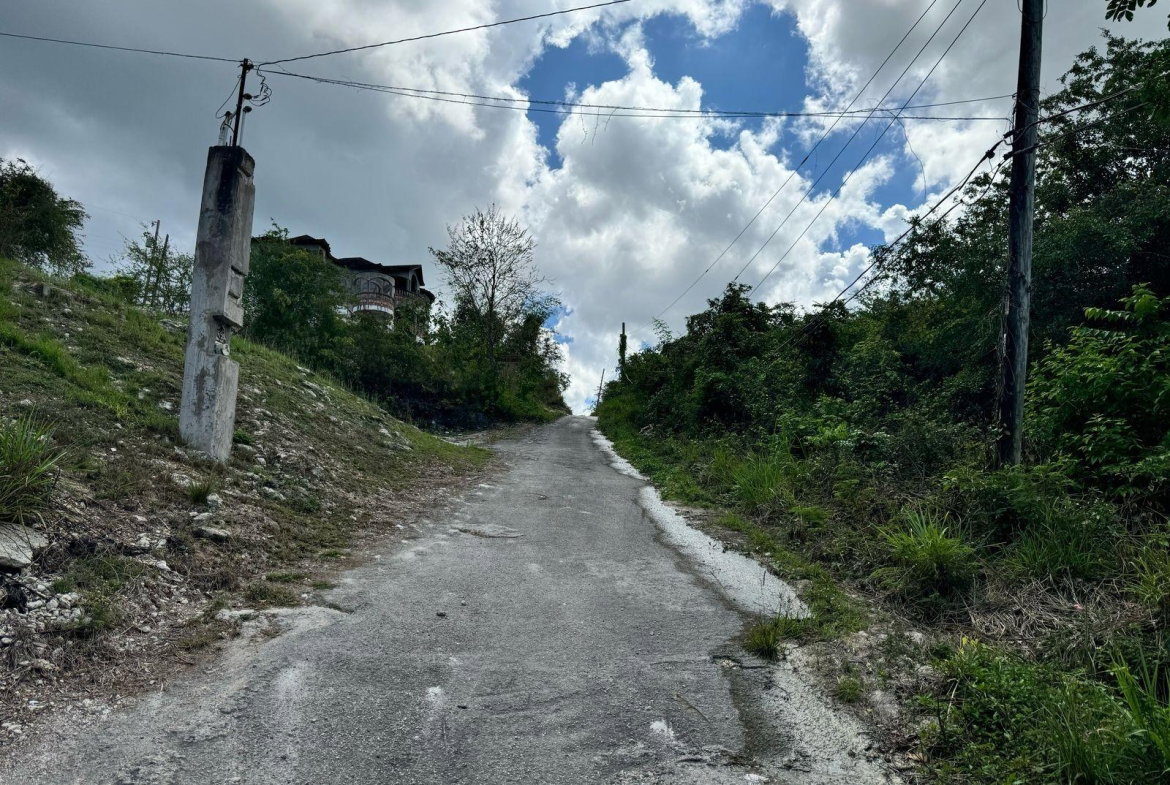 Fourth image of Lot 5 Montego Bay, Irwin in Irwin, St. James, Jamaica - property is For Sale