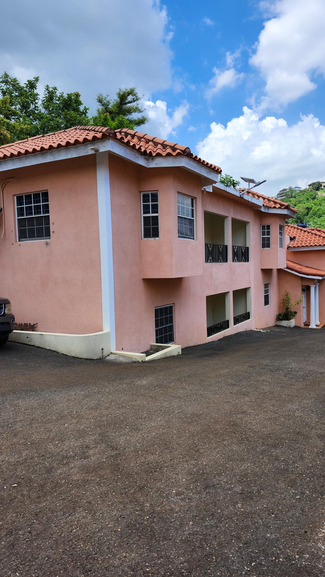 Twelfth image of 1-9 Belvedere Crescent in Kingston 19, St. Andrew, Jamaica - property is For Sale