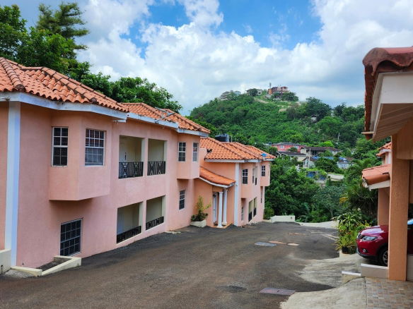 First image of 1-9 Belvedere Crescent in Kingston 19, St. Andrew, Jamaica - property is For Sale