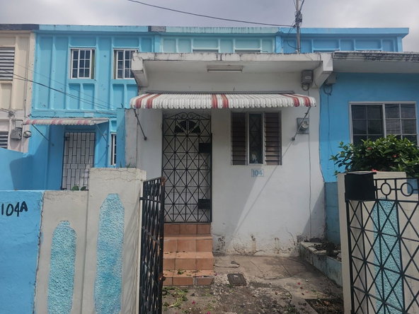 First image of 104- Browning Avenue, Duhaney in Kingston 20, St. Andrew, Jamaica - property is For Sale