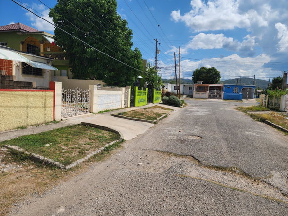 Second image of 6 Lantana Court in Spanish Town, St. Catherine, Jamaica - property is For Sale
