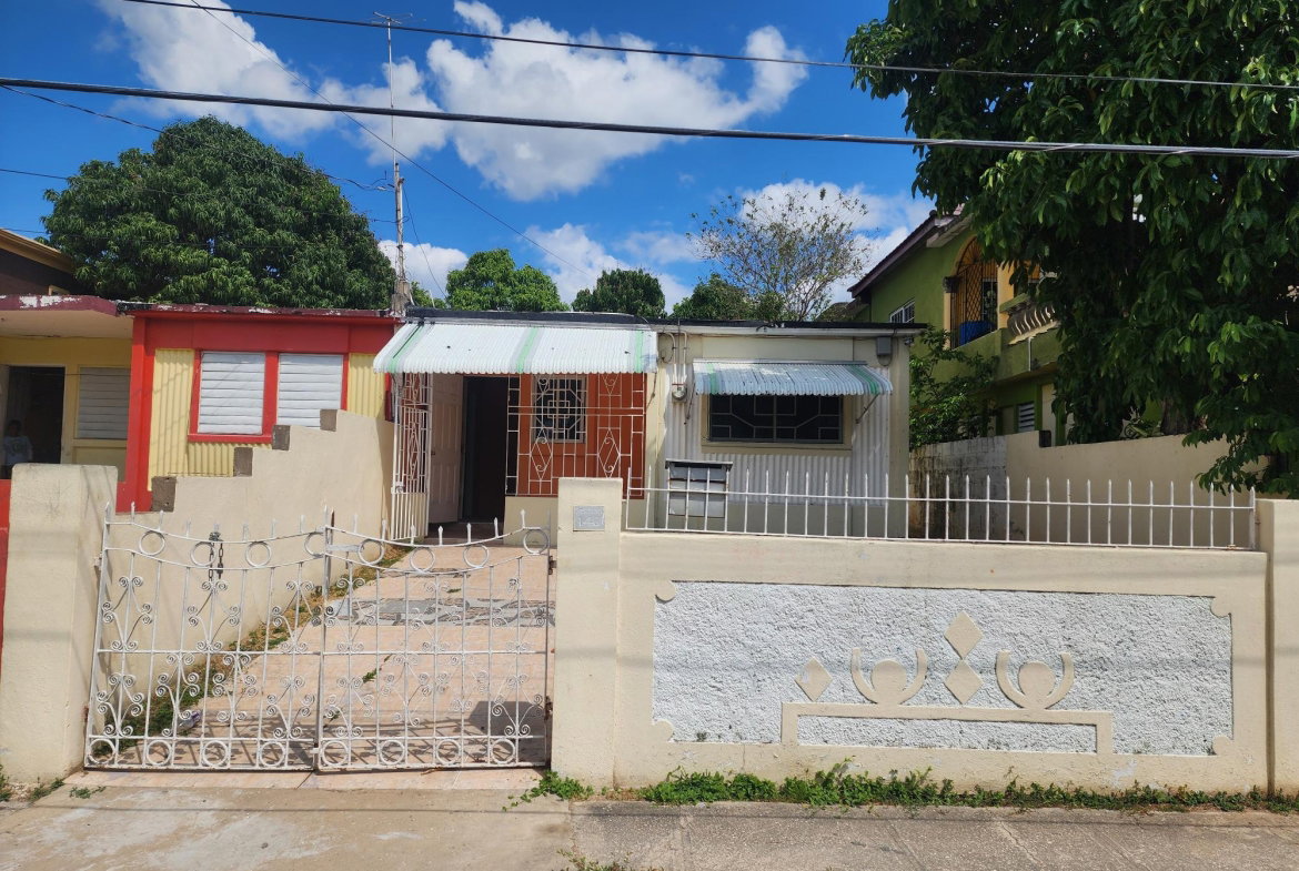 First image of 6 Lantana Court in Spanish Town, St. Catherine, Jamaica - property is For Sale
