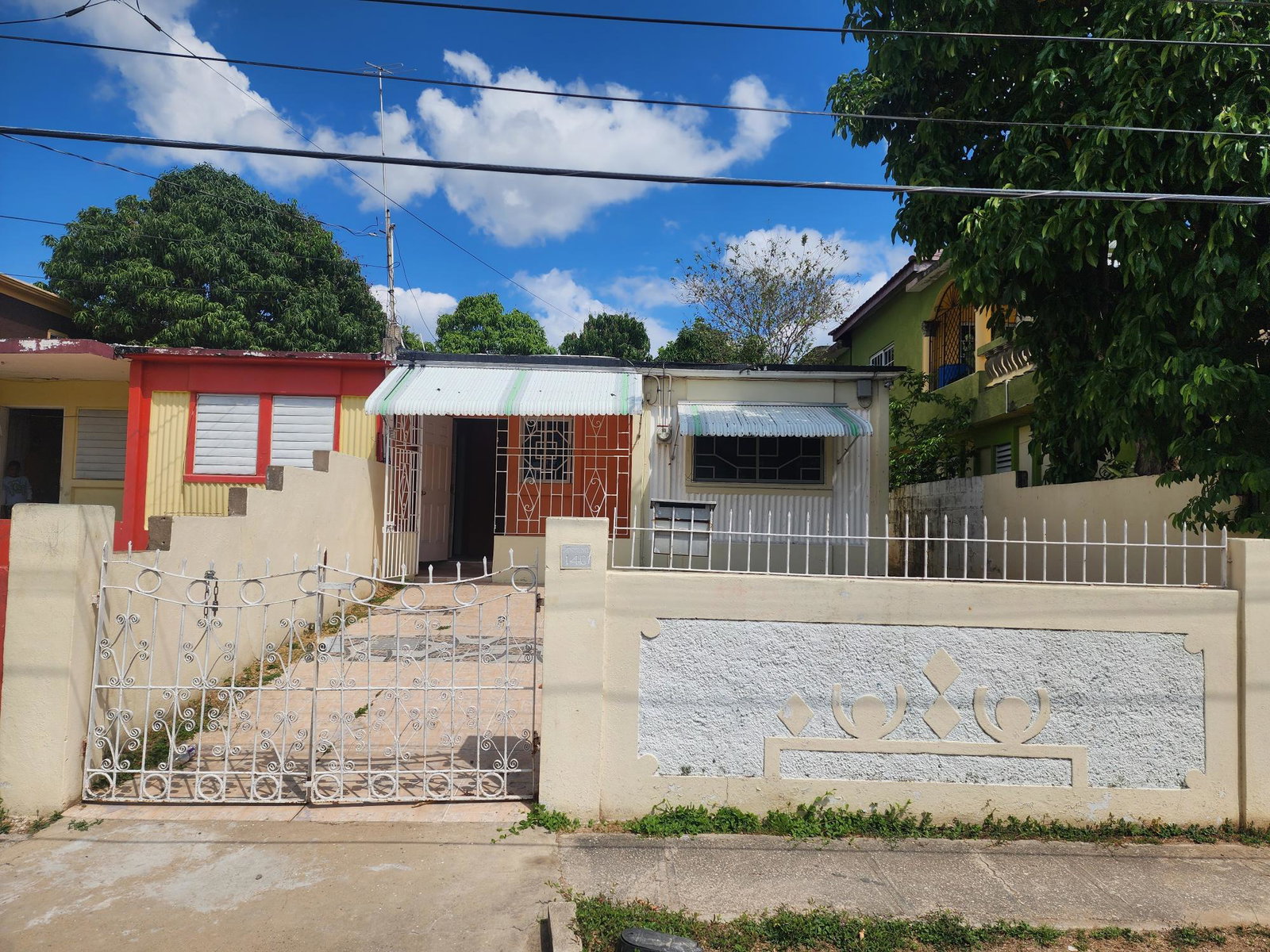 First image of 6 Lantana Court in Spanish Town, St. Catherine, Jamaica - property is For Sale