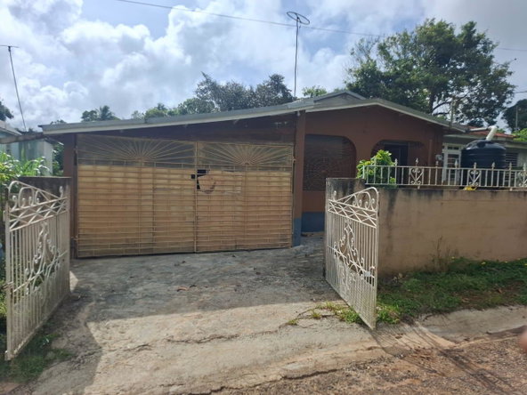 Second image of Hinds Town, Salibury st a in Hinds Town, St. Ann, Jamaica - property is For Sale