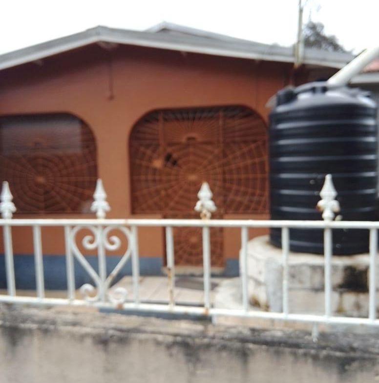 Third image of Hinds Town, Salibury st a in Hinds Town, St. Ann, Jamaica - property is For Sale