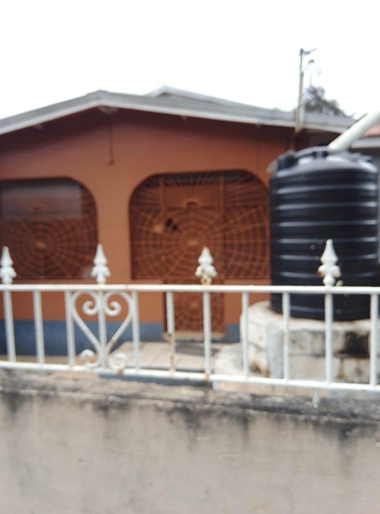 Affordable-3-Bedroom-House-for-Sale-in-Hinds-Town-St.-Ann-Jamaica Third image of Hinds Town, Salibury st a in Hinds Town, St. Ann, Jamaica - property is For Sale