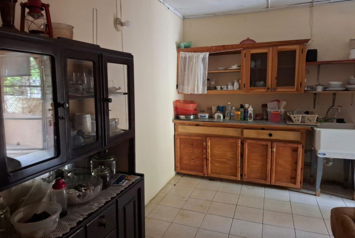 Fourth image of Hinds Town, Salibury st a in Hinds Town, St. Ann, Jamaica - property is For Sale