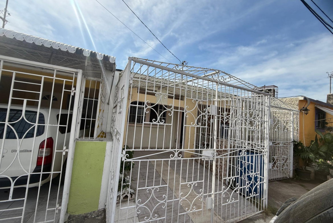 First image of Dundee Road in Waterford, St. Catherine, Jamaica - property is For Sale