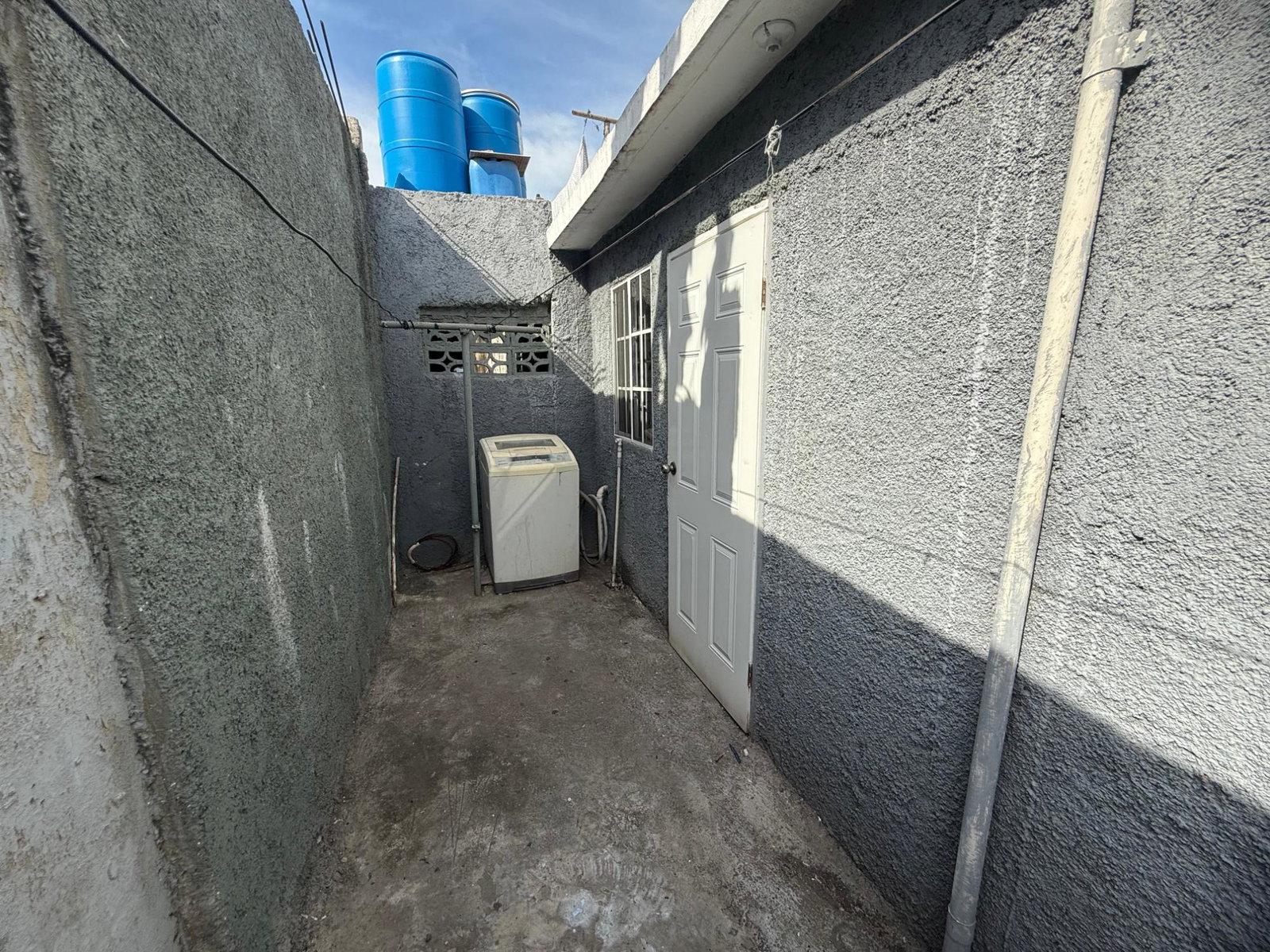 Affordable-3-Bedroom-House-for-Sale-on-Dundee-Road-St.-Catherine-Jamaica Seventeenth image of Dundee Road in Waterford, St. Catherine, Jamaica - property is For Sale
