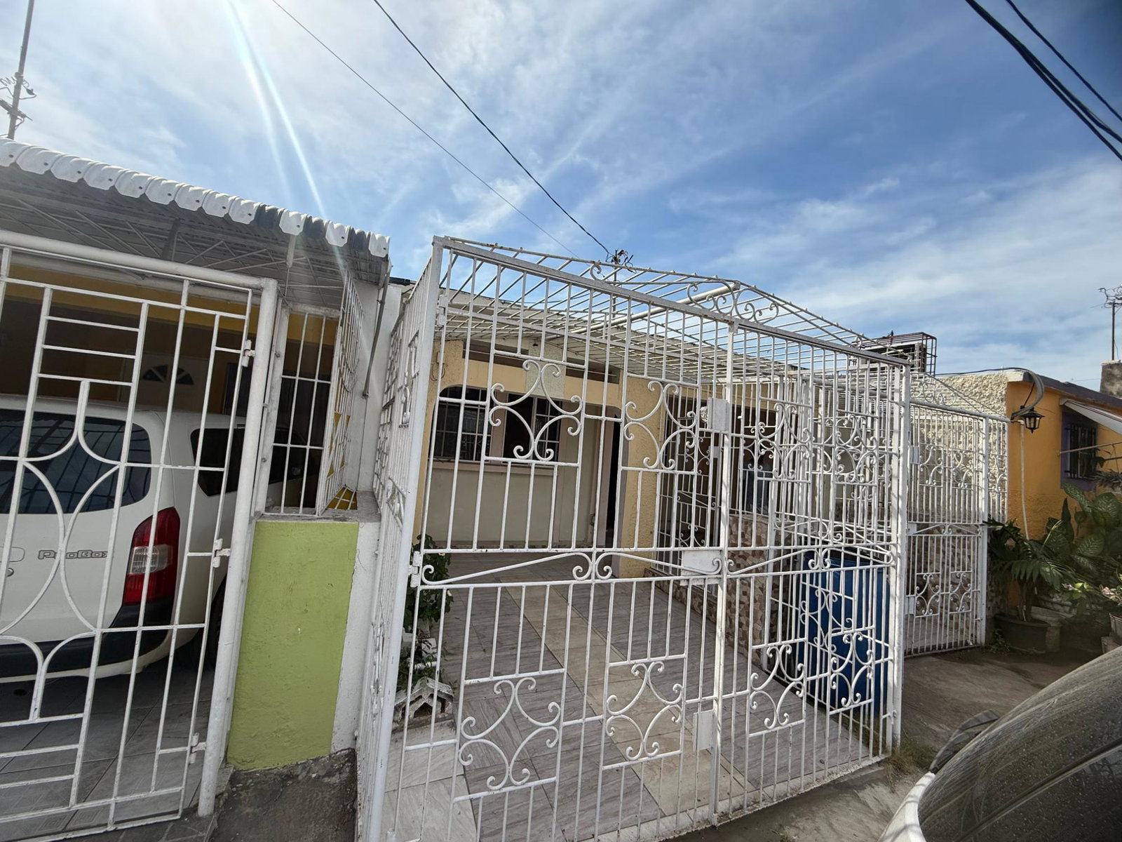 Affordable-3-Bedroom-House-for-Sale-on-Dundee-Road-St.-Catherine-Jamaica First image of Dundee Road in Waterford, St. Catherine, Jamaica - property is For Sale