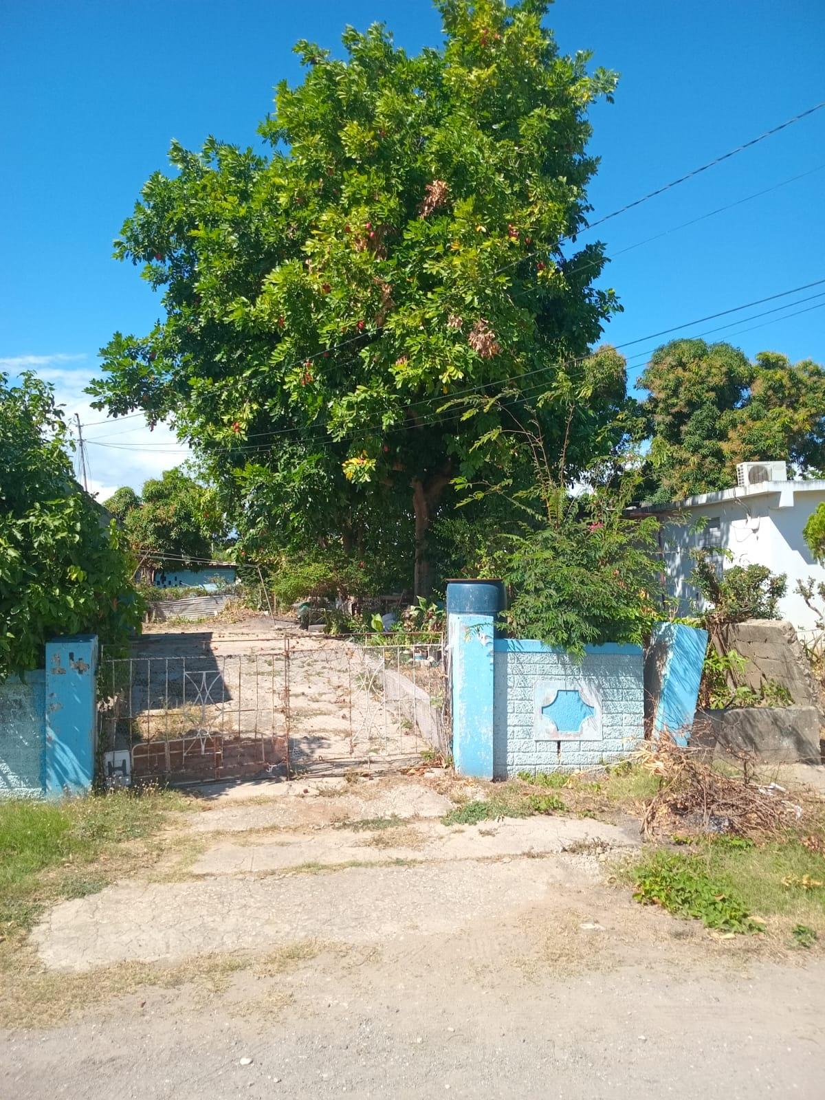 Affordable-Fixer-Upper-House-for-Sale-in-Ensom-City-Spanish-Town-St.-Catherine Third image of 824 Seaton Crescent, Ensom ci in Ensom City, St. Catherine, Jamaica - property is For Sale