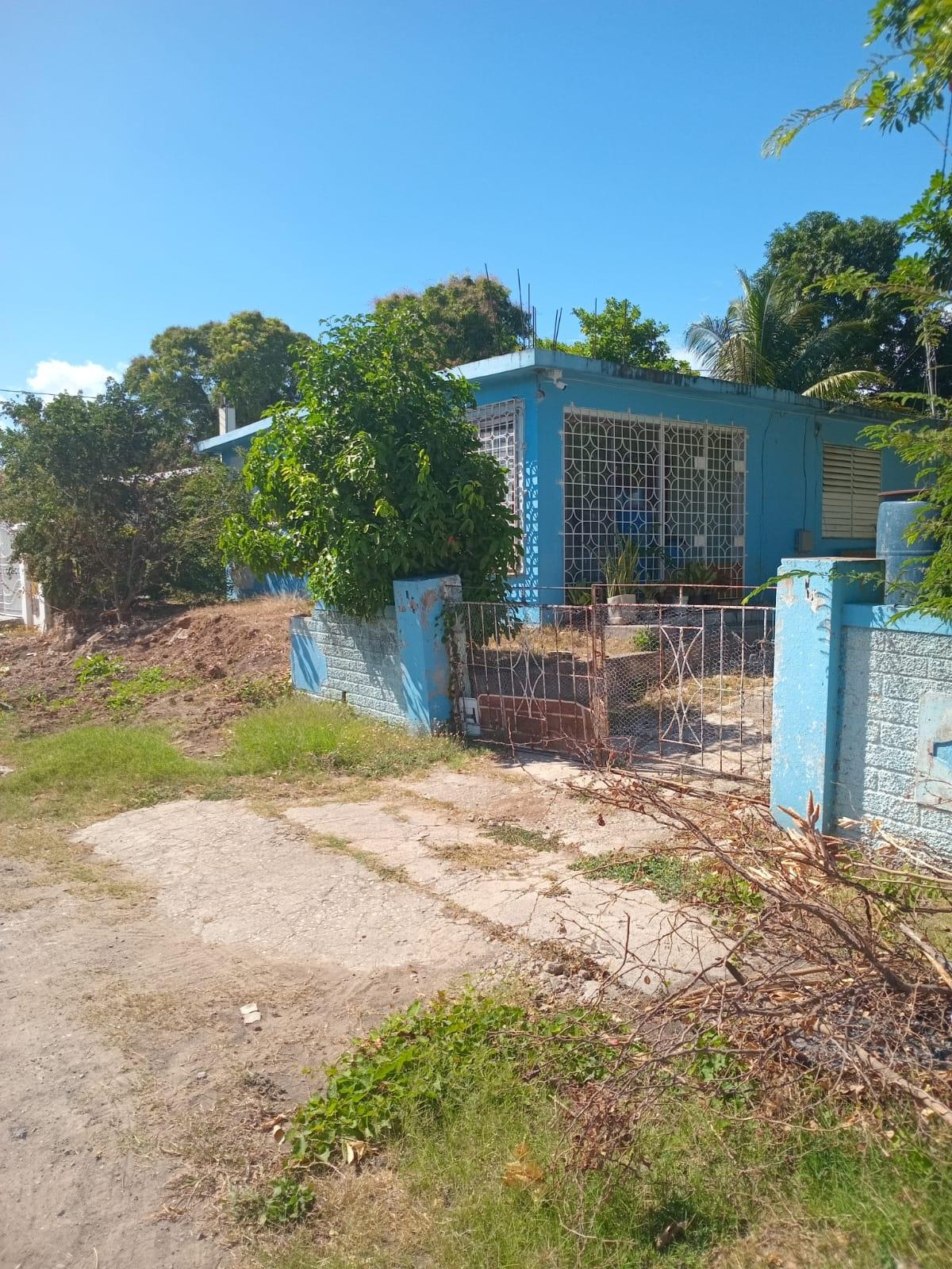 Affordable-Fixer-Upper-House-for-Sale-in-Ensom-City-Spanish-Town-St.-Catherine Fifth image of 824 Seaton Crescent, Ensom ci in Ensom City, St. Catherine, Jamaica - property is For Sale