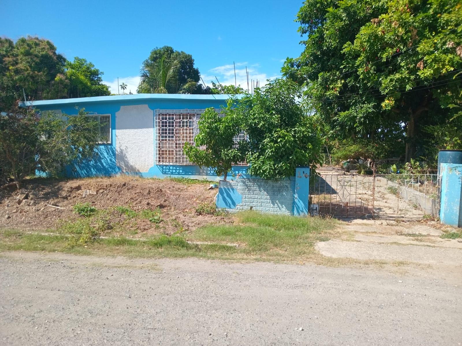 Affordable-Fixer-Upper-House-for-Sale-in-Ensom-City-Spanish-Town-St.-Catherine First image of 824 Seaton Crescent, Ensom ci in Ensom City, St. Catherine, Jamaica - property is For Sale