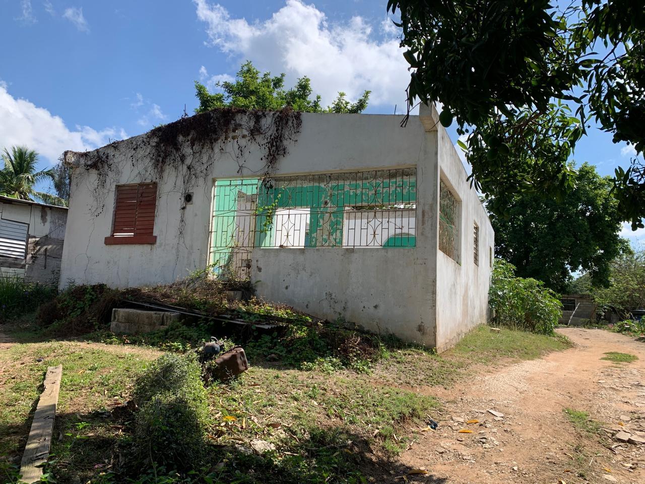 First image of 10 Cashonia Drive, Lauriston in Lauriston, St. Catherine, Jamaica - property is For Sale