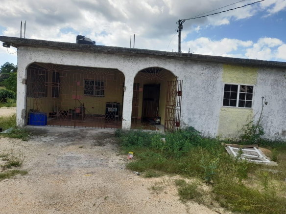 First image of Bushy Park District in Bushy Park, St. Catherine, Jamaica - property is For Sale