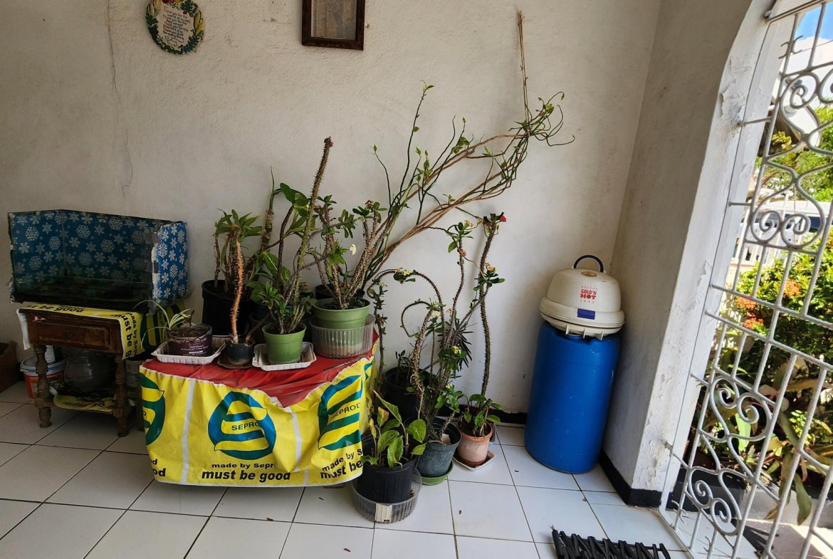 Fifth image of 972 Portsea Way in Portsmouth, St. Catherine, Jamaica - property is For Sale