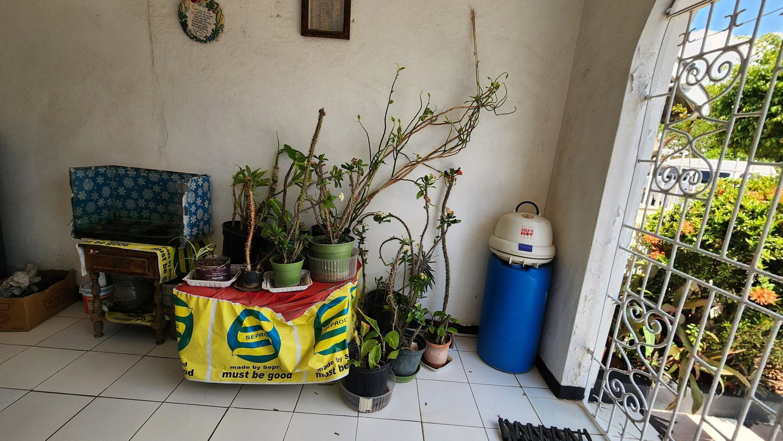 Fifth image of 972 Portsea Way in Portsmouth, St. Catherine, Jamaica - property is For Sale
