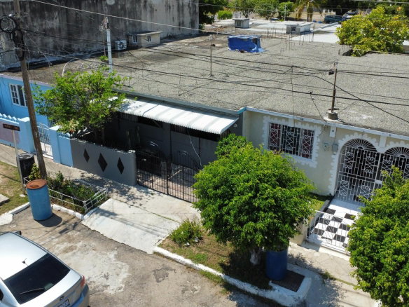 First image of 972 Portsea Way in Portsmouth, St. Catherine, Jamaica - property is For Sale