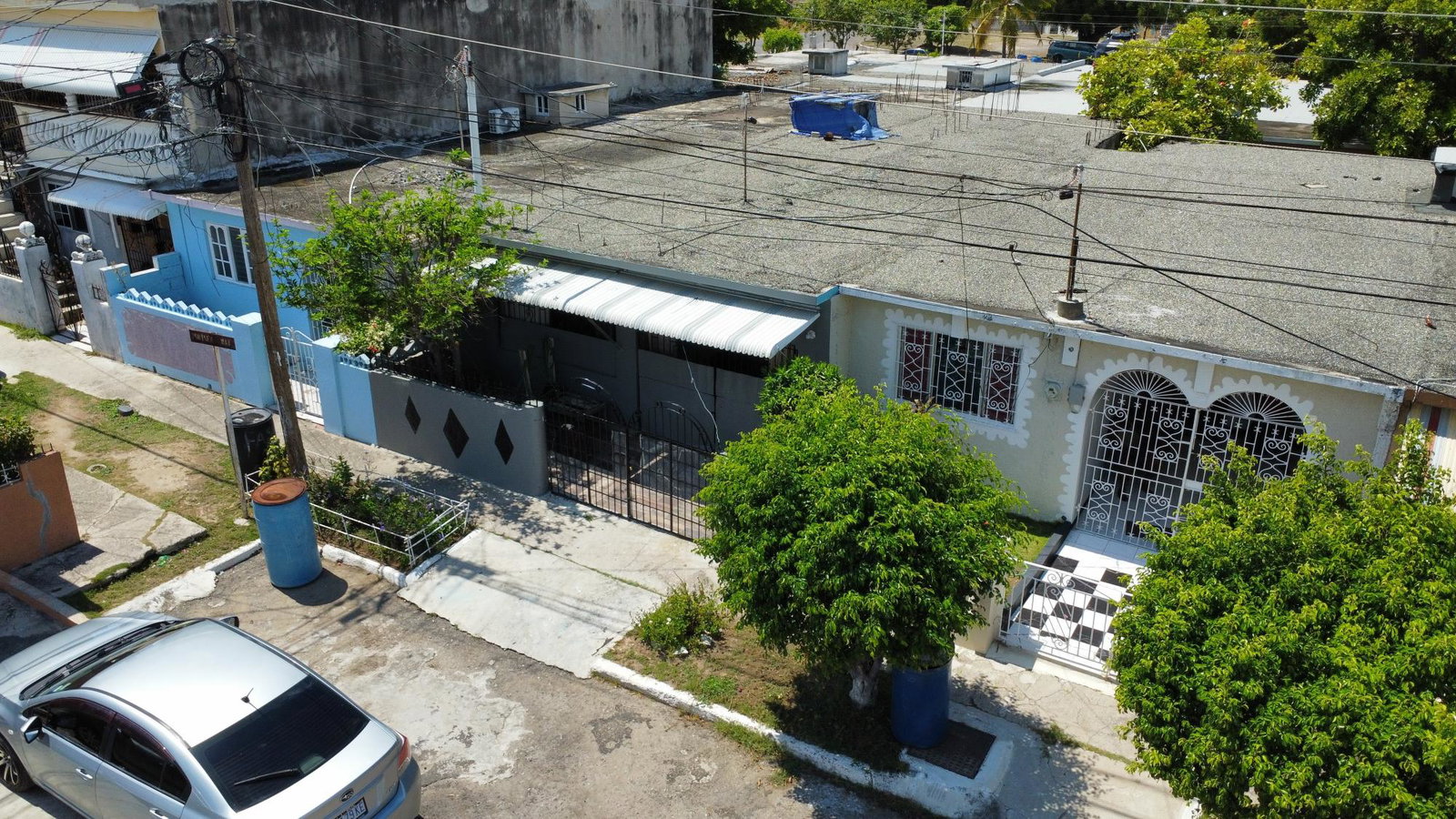 First image of 972 Portsea Way in Portsmouth, St. Catherine, Jamaica - property is For Sale
