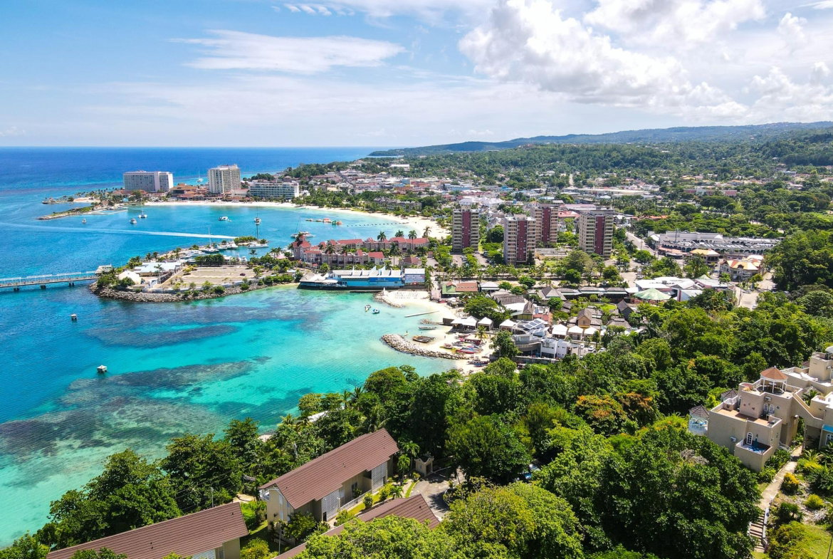 Second image of 22c- Turtle Beach Towers, Ocho in Ocho Rios, St. Ann, Jamaica - property is For Sale
