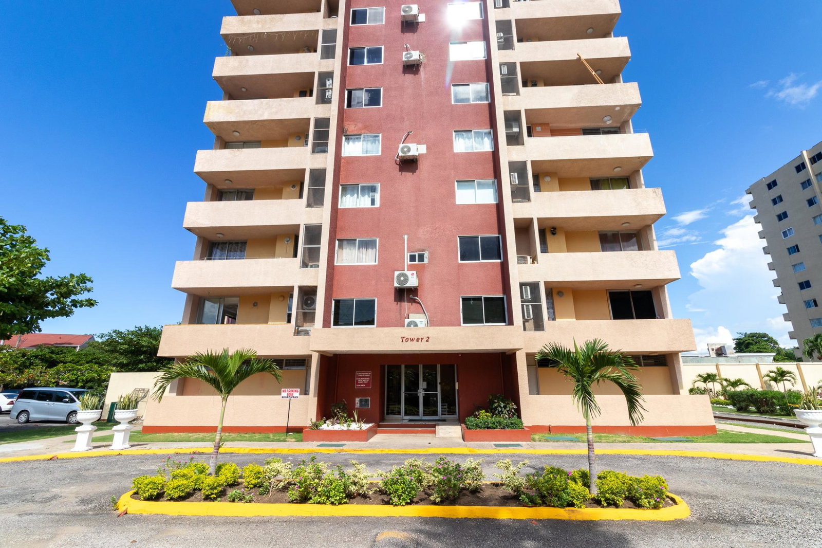Eleventh image of 22c- Turtle Beach Towers, Ocho in Ocho Rios, St. Ann, Jamaica - property is For Sale