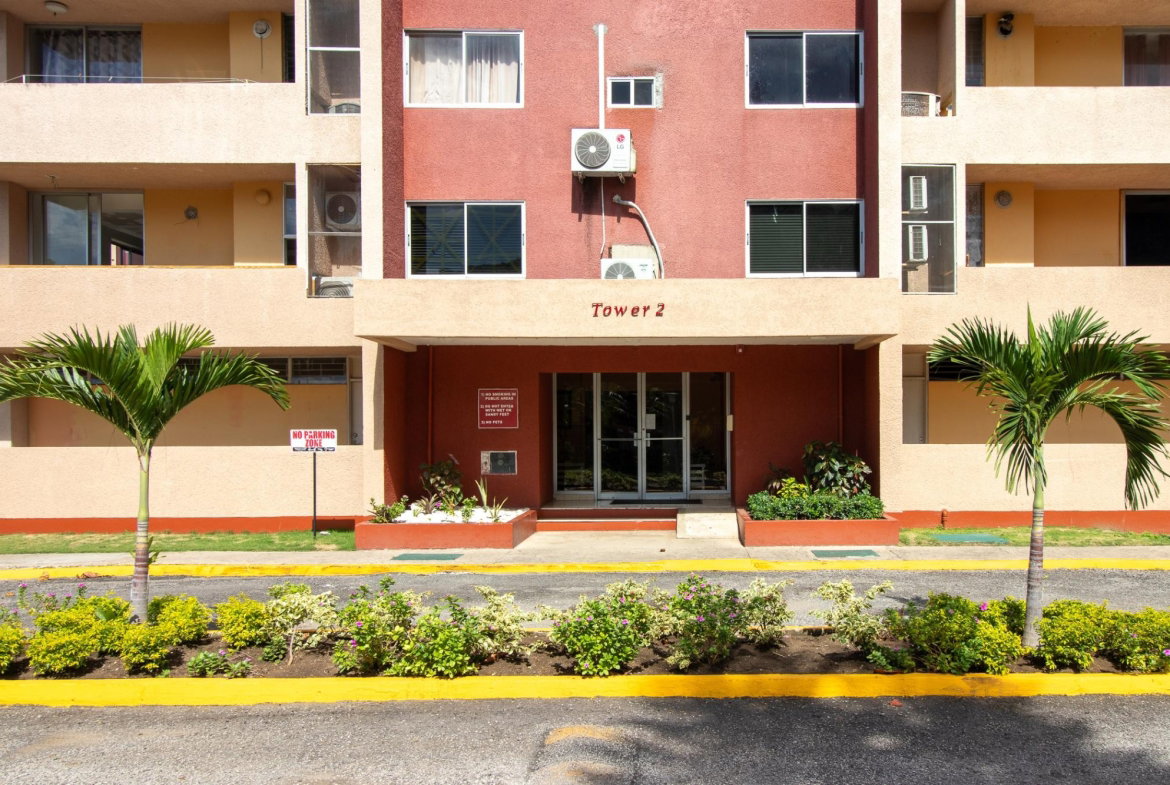 Twelfth image of 22c- Turtle Beach Towers, Ocho in Ocho Rios, St. Ann, Jamaica - property is For Sale