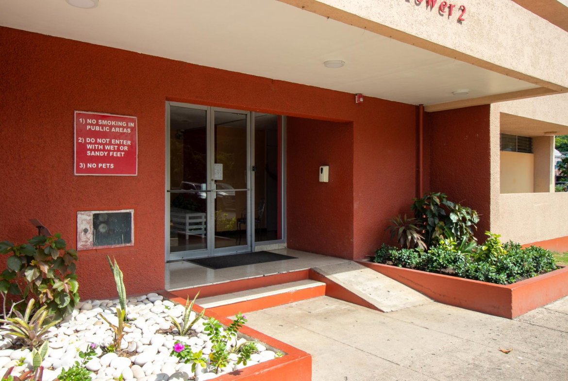 Thirteenth image of 22c- Turtle Beach Towers, Ocho in Ocho Rios, St. Ann, Jamaica - property is For Sale