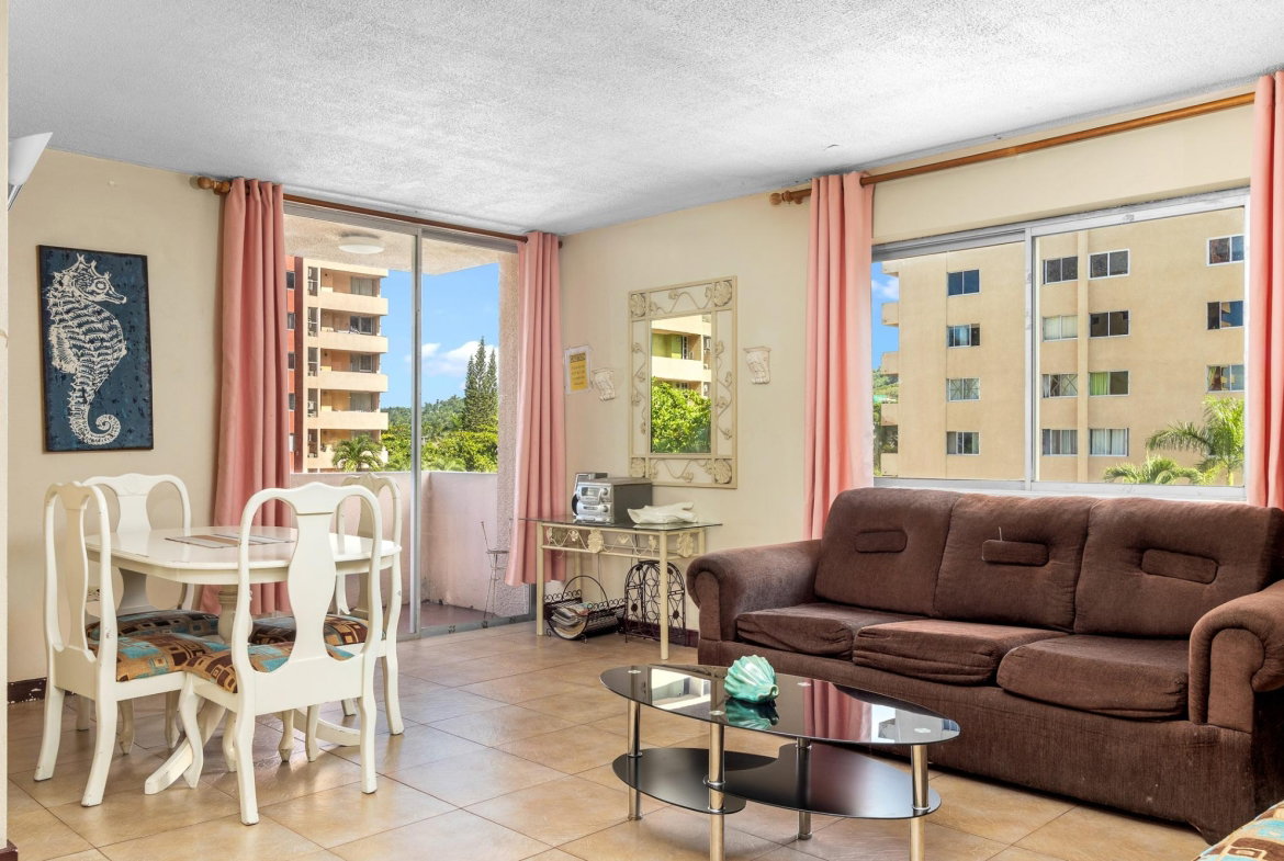 Sixteenth image of 22c- Turtle Beach Towers, Ocho in Ocho Rios, St. Ann, Jamaica - property is For Sale