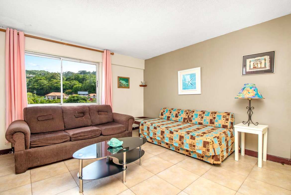 Seventeenth image of 22c- Turtle Beach Towers, Ocho in Ocho Rios, St. Ann, Jamaica - property is For Sale