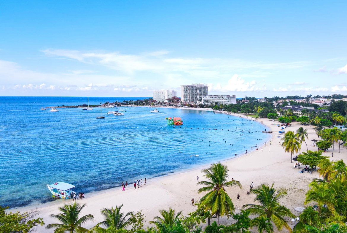 Third image of 22c- Turtle Beach Towers, Ocho in Ocho Rios, St. Ann, Jamaica - property is For Sale