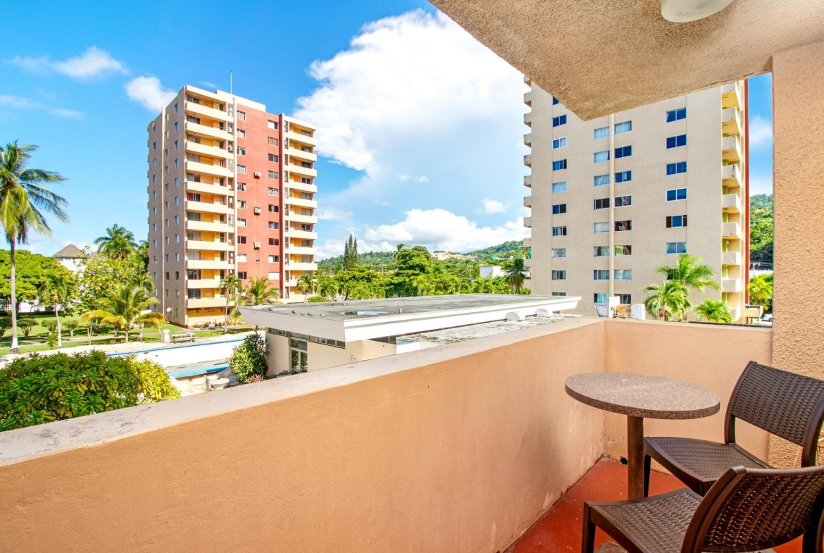 Twenty-First image of 22c- Turtle Beach Towers, Ocho in Ocho Rios, St. Ann, Jamaica - property is For Sale