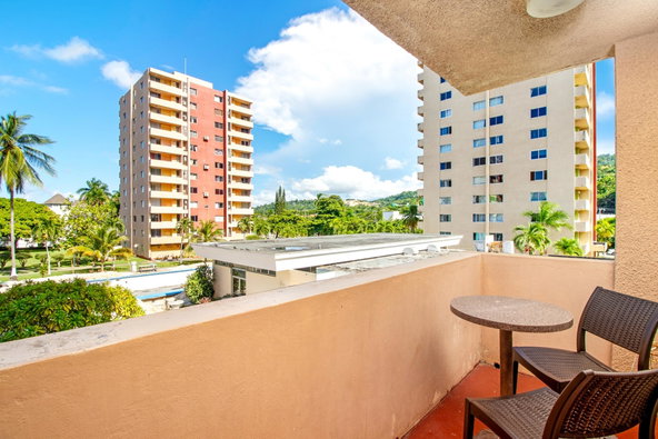 Twenty-First image of 22c- Turtle Beach Towers, Ocho in Ocho Rios, St. Ann, Jamaica - property is For Sale
