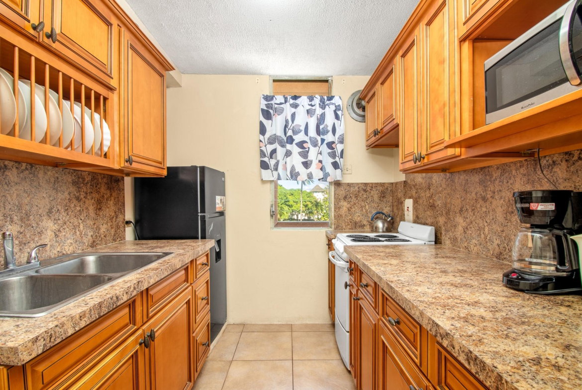 Twenty-Third image of 22c- Turtle Beach Towers, Ocho in Ocho Rios, St. Ann, Jamaica - property is For Sale