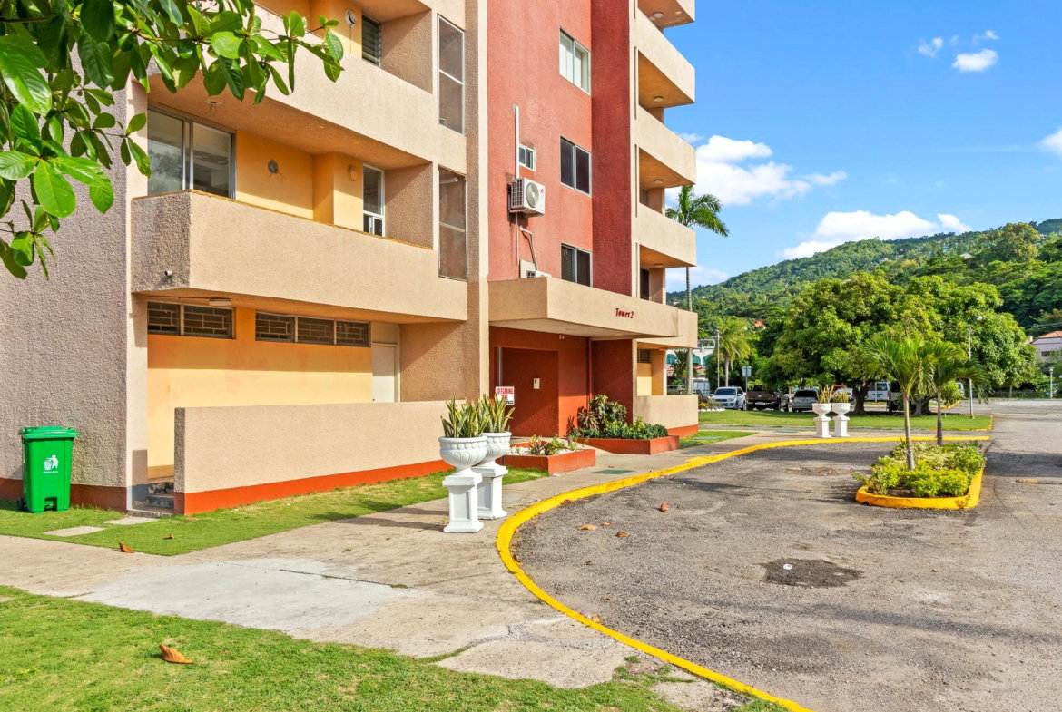 Twenty-Sixth image of 22c- Turtle Beach Towers, Ocho in Ocho Rios, St. Ann, Jamaica - property is For Sale