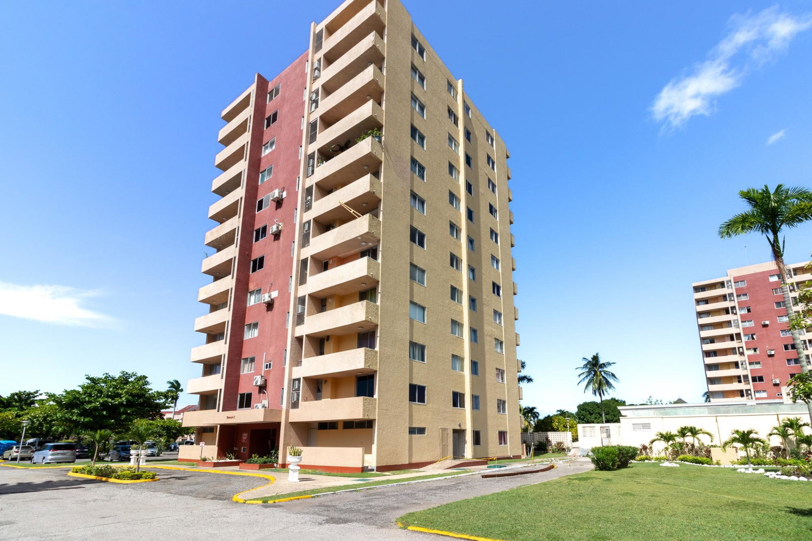 Twenty-Seventh image of 22c- Turtle Beach Towers, Ocho in Ocho Rios, St. Ann, Jamaica - property is For Sale