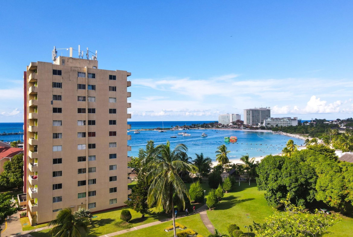 Twenty-Eighth image of 22c- Turtle Beach Towers, Ocho in Ocho Rios, St. Ann, Jamaica - property is For Sale