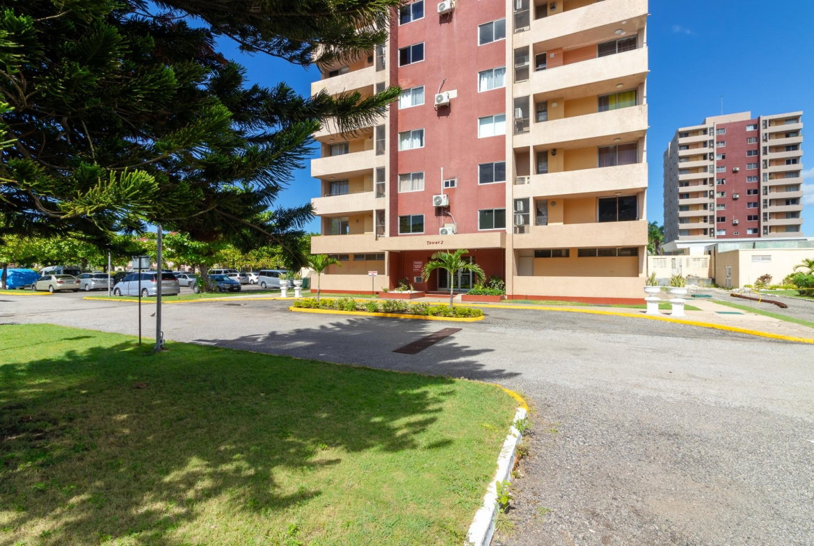 Thirtieth image of 22c- Turtle Beach Towers, Ocho in Ocho Rios, St. Ann, Jamaica - property is For Sale