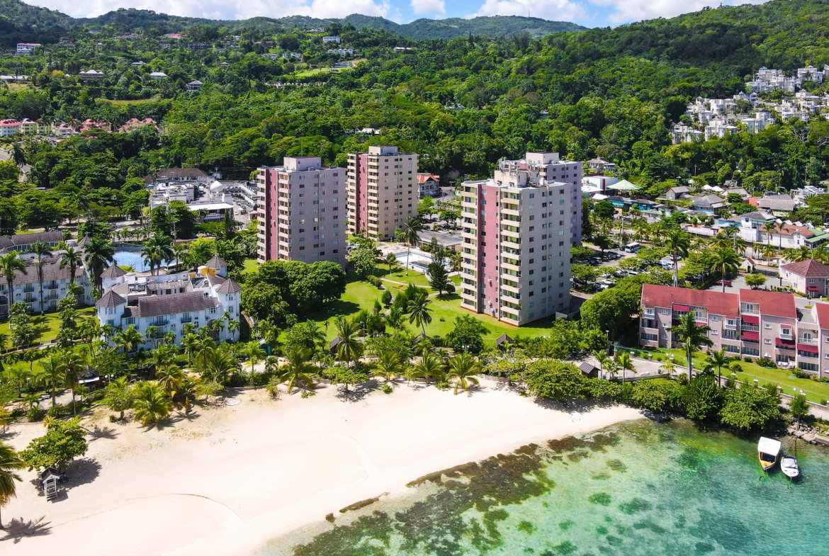 Fourth image of 22c- Turtle Beach Towers, Ocho in Ocho Rios, St. Ann, Jamaica - property is For Sale