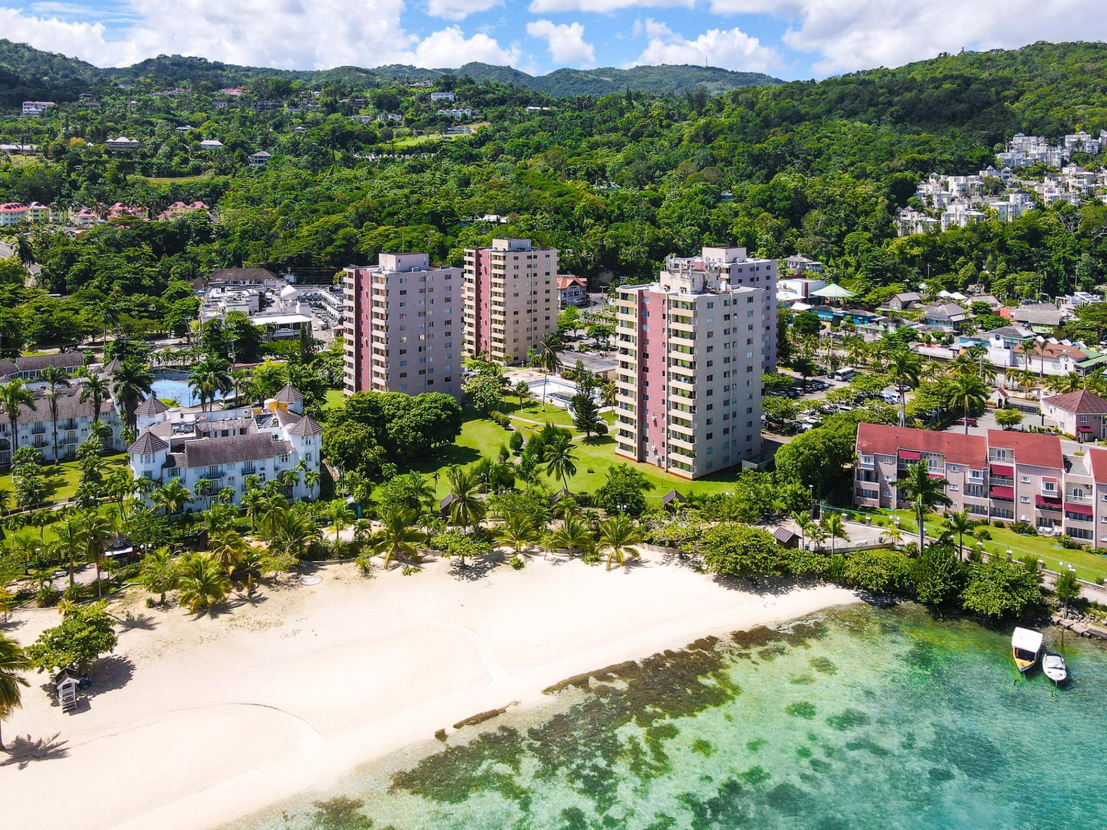 Fourth image of 22c- Turtle Beach Towers, Ocho in Ocho Rios, St. Ann, Jamaica - property is For Sale