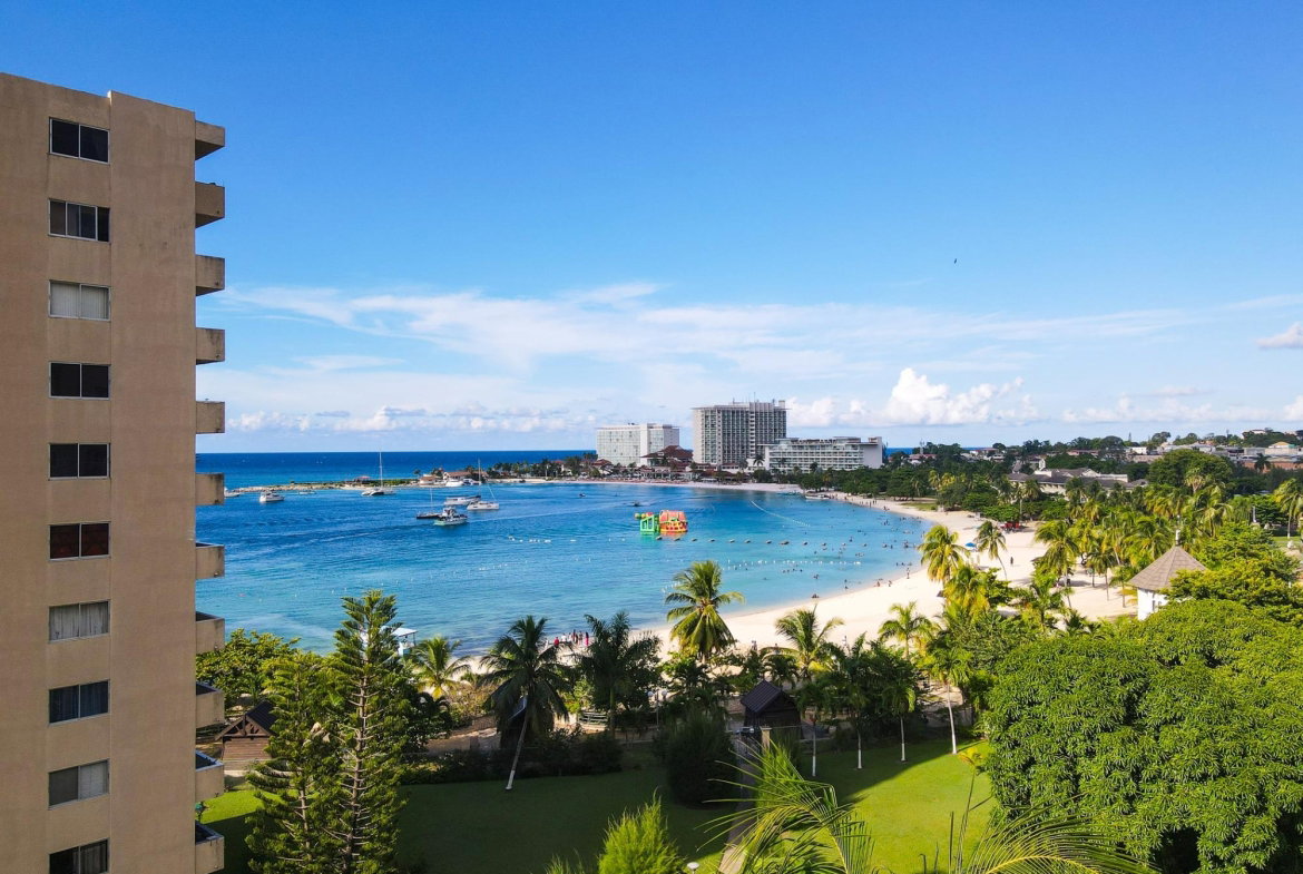 Fifth image of 22c- Turtle Beach Towers, Ocho in Ocho Rios, St. Ann, Jamaica - property is For Sale